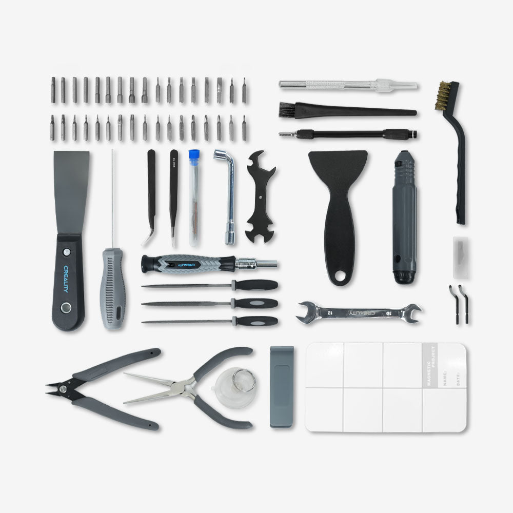 3D Printer Tool Wrap Kit Pro - Image 3