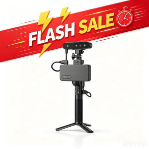 (20%off) CR-Scan Ferret Pro 3D Scanner(Live Exclusive)