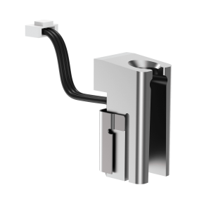 i7 Hotend Heating Assembly