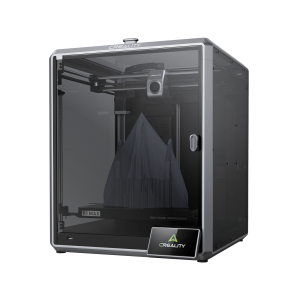 K1 Max 2025 AI Fast 3D Printer