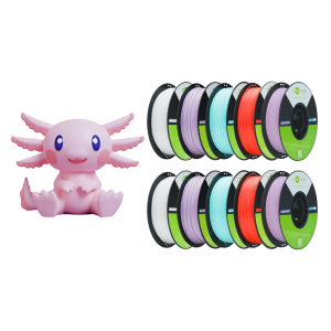 Soleyin PLA 10KG Filament Pack