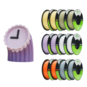Soleyin PLA 12KG Filament Pack