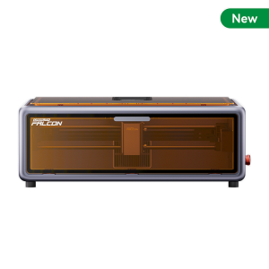 Falcon A1 10W Laser Engraver & Cutter