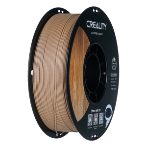 (Live Exclusive)CR-Wood Printing Filament 1.75mm 1KG